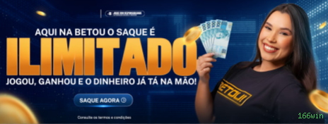 Programa VIP 166win